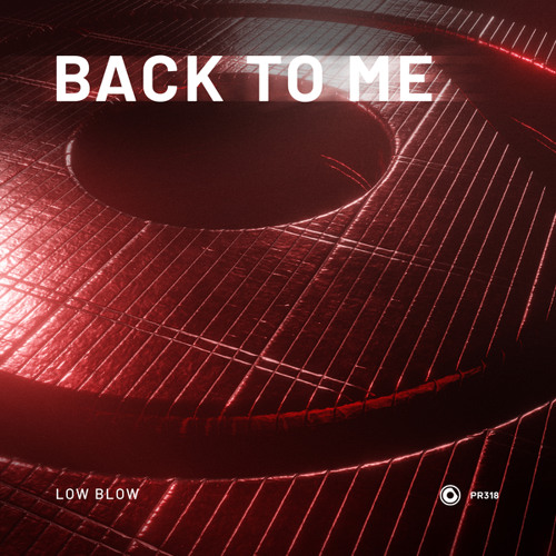 Back To Me (Extended Mix)