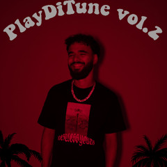 PlayDiTune Vol. 2 By Farinoda Ft. Mc Jowflow