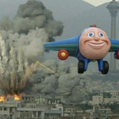 plane toons