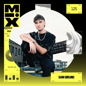 The Mix 125: Sam Girling