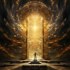 Heavens Gate_Negative Zeros_Ori Monk