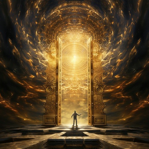 Heavens Gate_Negative Zeros_Ori Monk