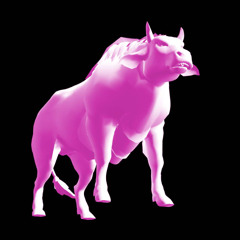 Pink Buffalo - Palm Pact feat. Bomber, Euphemistic & Kai Ken