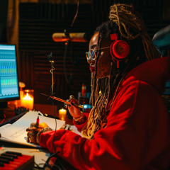 Hear Me Out (feat. Chris O'Bannon)