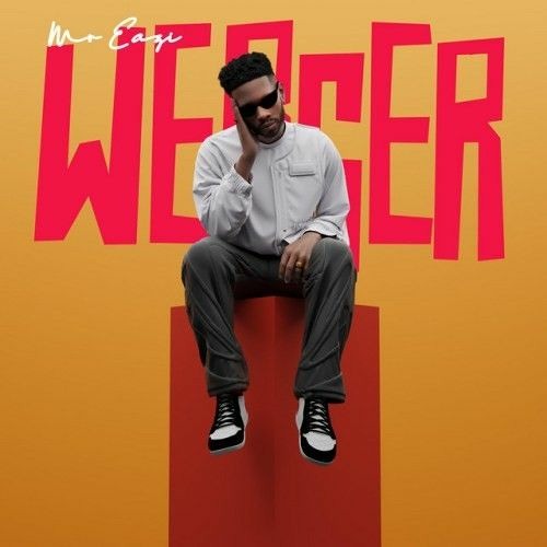 Mr Eazi - Werser [2023]
