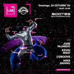 Kevin West @ Space Constellations Series - Bootes (22-10-23)