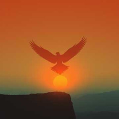 Trinity of Flight - Edge