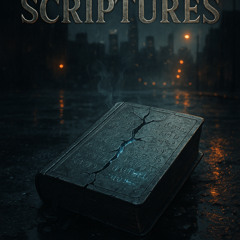 Steel Scriptures