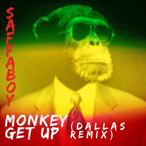 Monkey Get UP