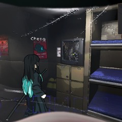 the child is watching the martiplier fnaf