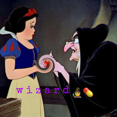 wizard🧙💊