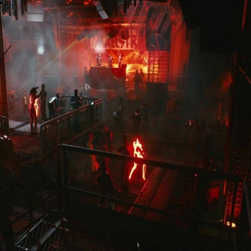 Stream Neuromancer's Den by Alan Hajduk | Listen online for free on ...