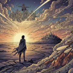 Don't Stop Believin'