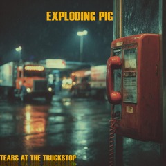 Tears At The Truckstop
