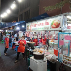 Review Top Bangkok Michelin Guide Street Food Tour by Tuk Tuk