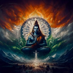 Into the Tricolour : Our Indian Spirit