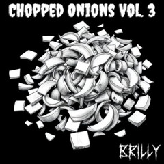 Chopped Onions Vol. 3