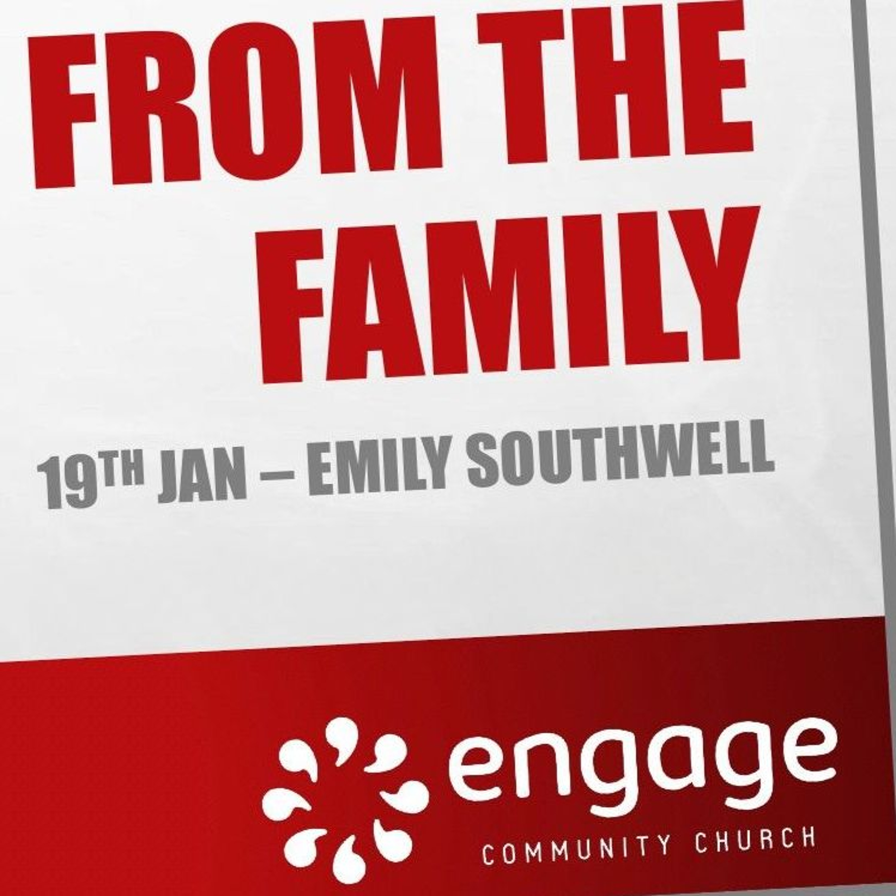 Engage Community Church