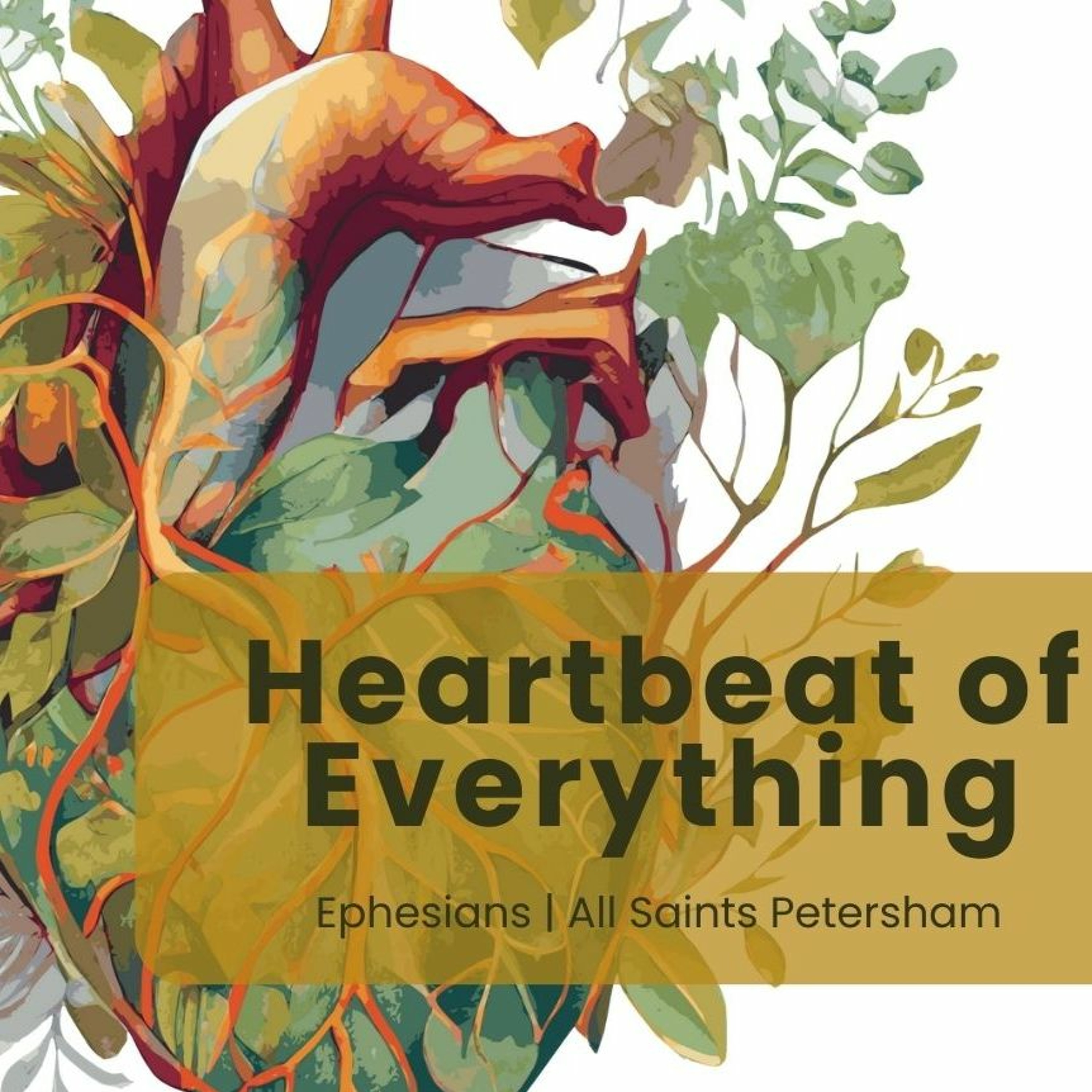 Ephesians 5:22-33 (i) episode artwork