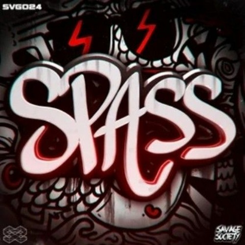 Spass - Hi Tek (Bukez Finezt Remix)