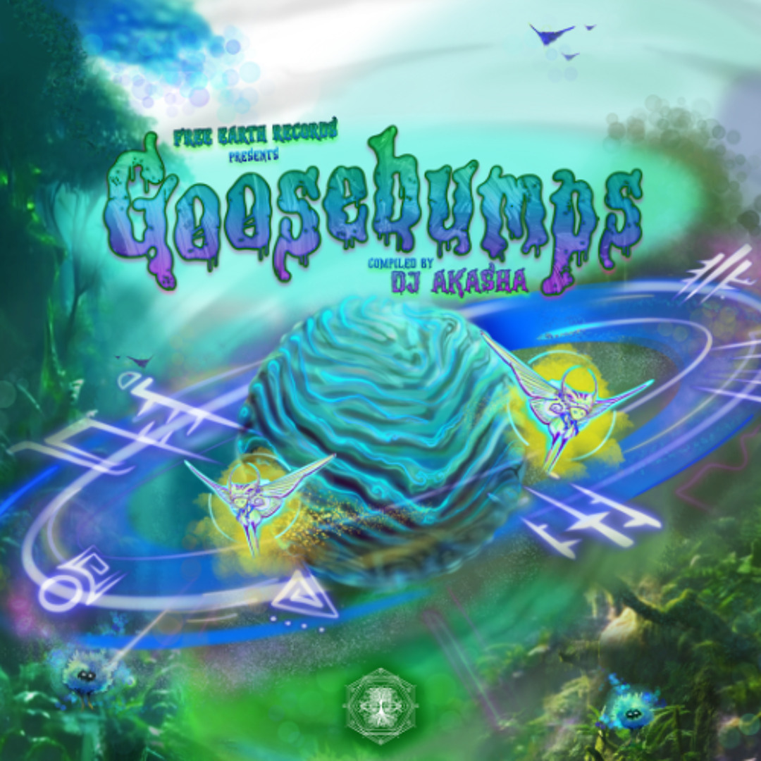 Stream OpeNmiNd - Spacetime Odyssey 154bpm [Preview] by DJ Akasha (Psy ...