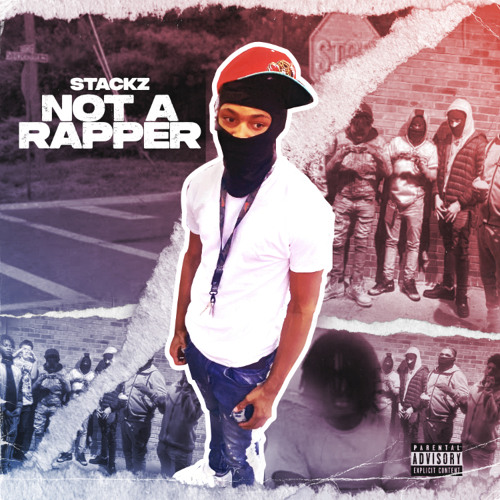 Stackz - May 6