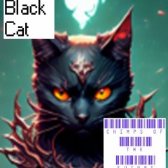 Black Cat (DEMO) Dungeon Studios 8Moon REMIX