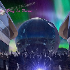 Day Is Done -- Four 2 Floor