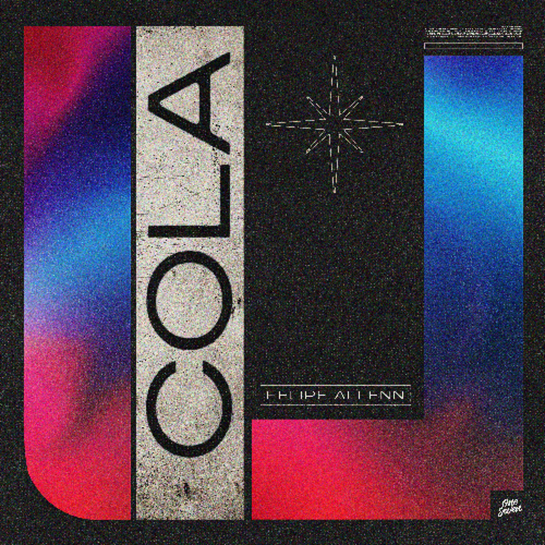Stream Felipe Allenn - Cola [One Seven Music] by Only Bangs | Listen ...