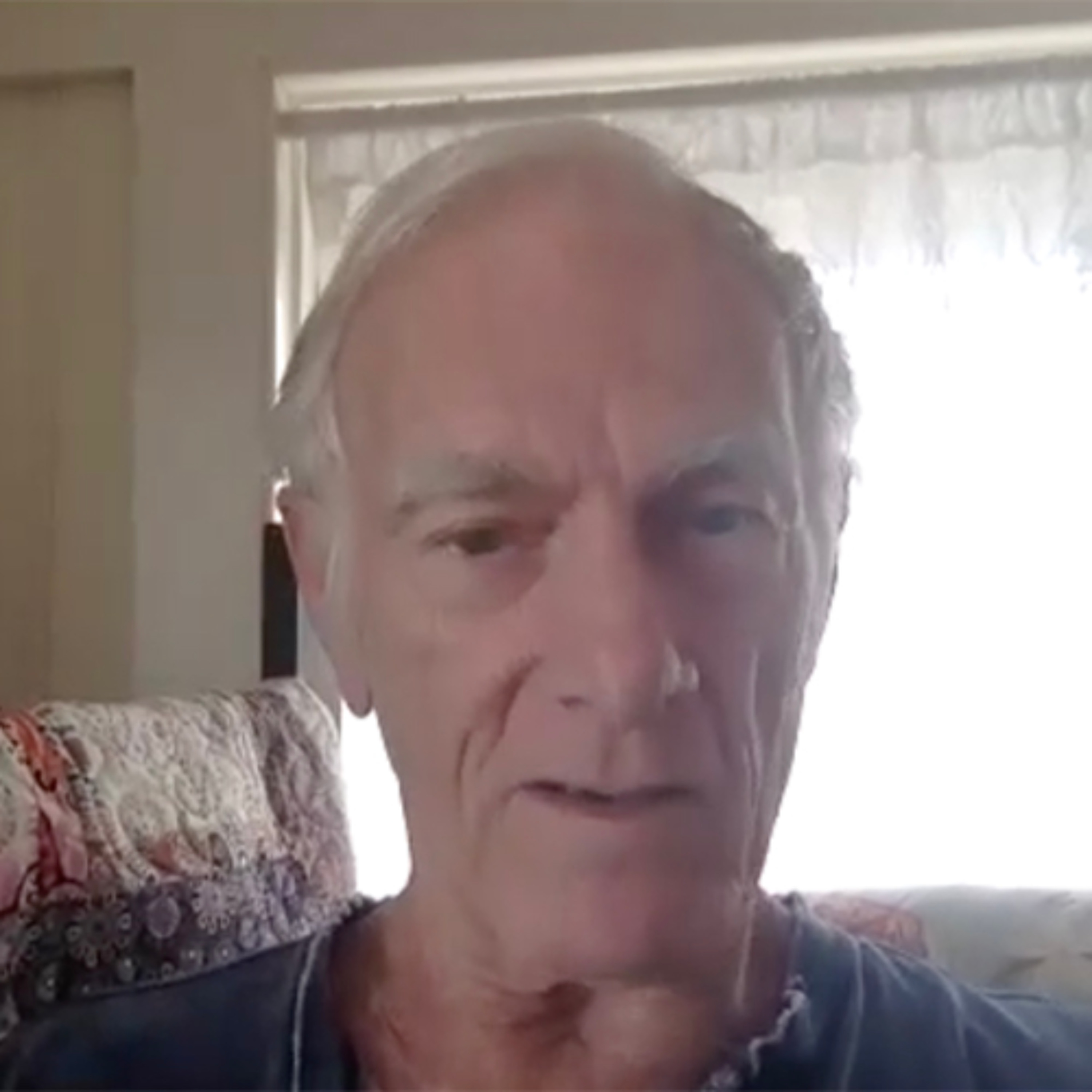 Talk World Radio: John Sayles on Crucible