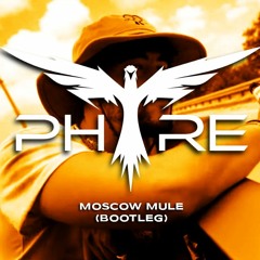 Bad Bunny - Moscow Mule (Phyre Hardstyle Remix)