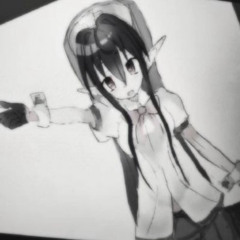 Old Grey--The artist (6carlet9rassland Footwork remix edits)