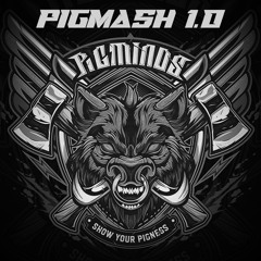 PigMinds - PigMash 1.0 (Free Download)