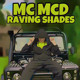 on Raving Shades