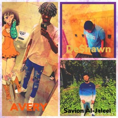 The Trilogy Ft Savion Al - Jaleel & De$hawn