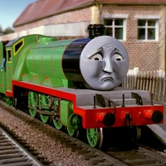 Henry's Sad Theme (Season 1)