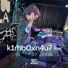 K1mb0xn4u7 (Live)