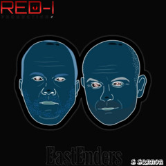 K Kannon - EastEnders (Prod. Beats By Narvaza)