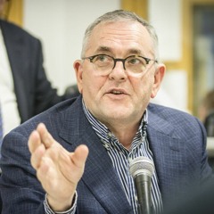 KCLR News: Deputy John McGuinness on LIS funding (23rd April 2024)