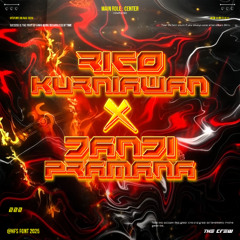 Mixtape RICO & DANDI