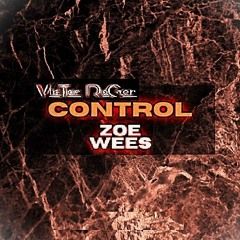 Victor Roger feat. Zoe Wees - Control - Groovedit 2025