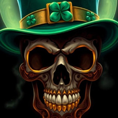 THE GREEN AND GOLD