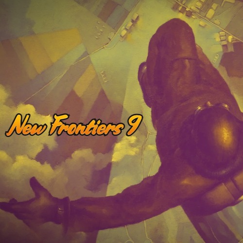NewFrontiers9