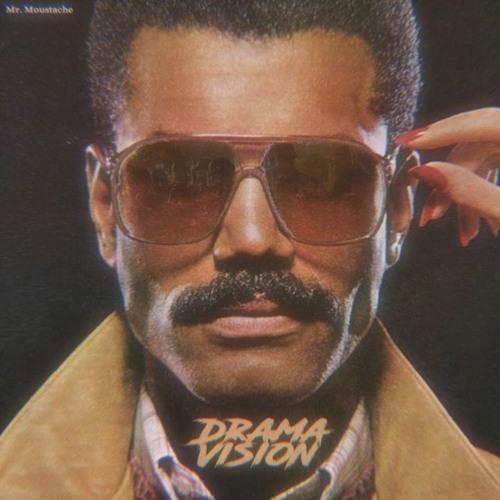 Mr. Moustache - DramaVision