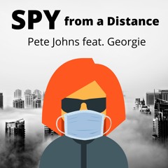 Spy from a Distance