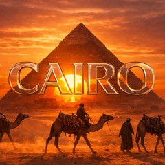 CALI – Cairo 🇪🇬 | Afro House #afrohouse