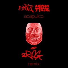 DJOTA X HIGHT!DE - ACAPULCO (ROG Remix)