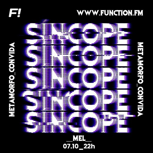 Síncope  #6 - MEL