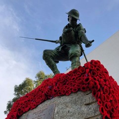 Shepparton ANZAC Day - Dawn Service 2025