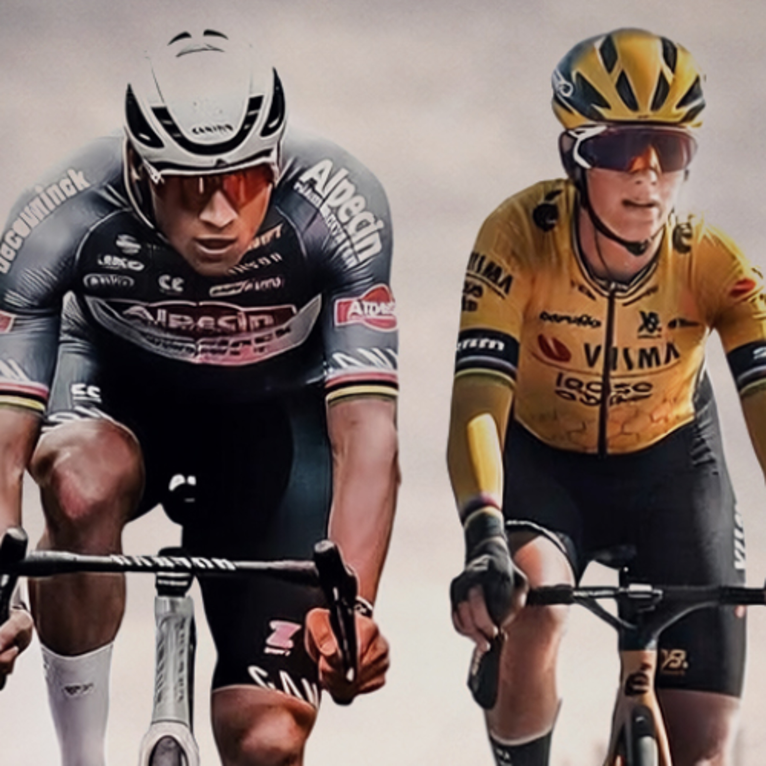 A nagy Roubaix-beharangozó